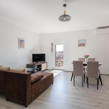 Apartment Gioia Rovinj Ngoại thất bức ảnh