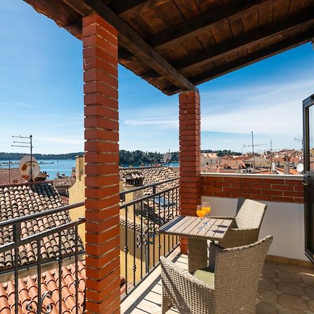 Apartment Gioia Rovinj Ngoại thất bức ảnh