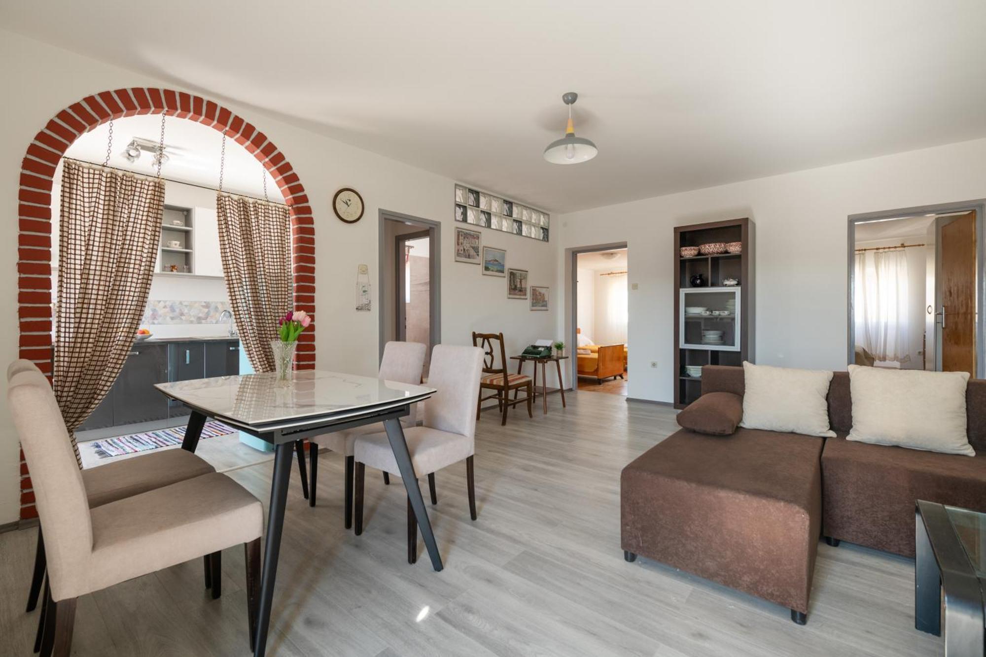 Apartment Gioia Rovinj Ngoại thất bức ảnh