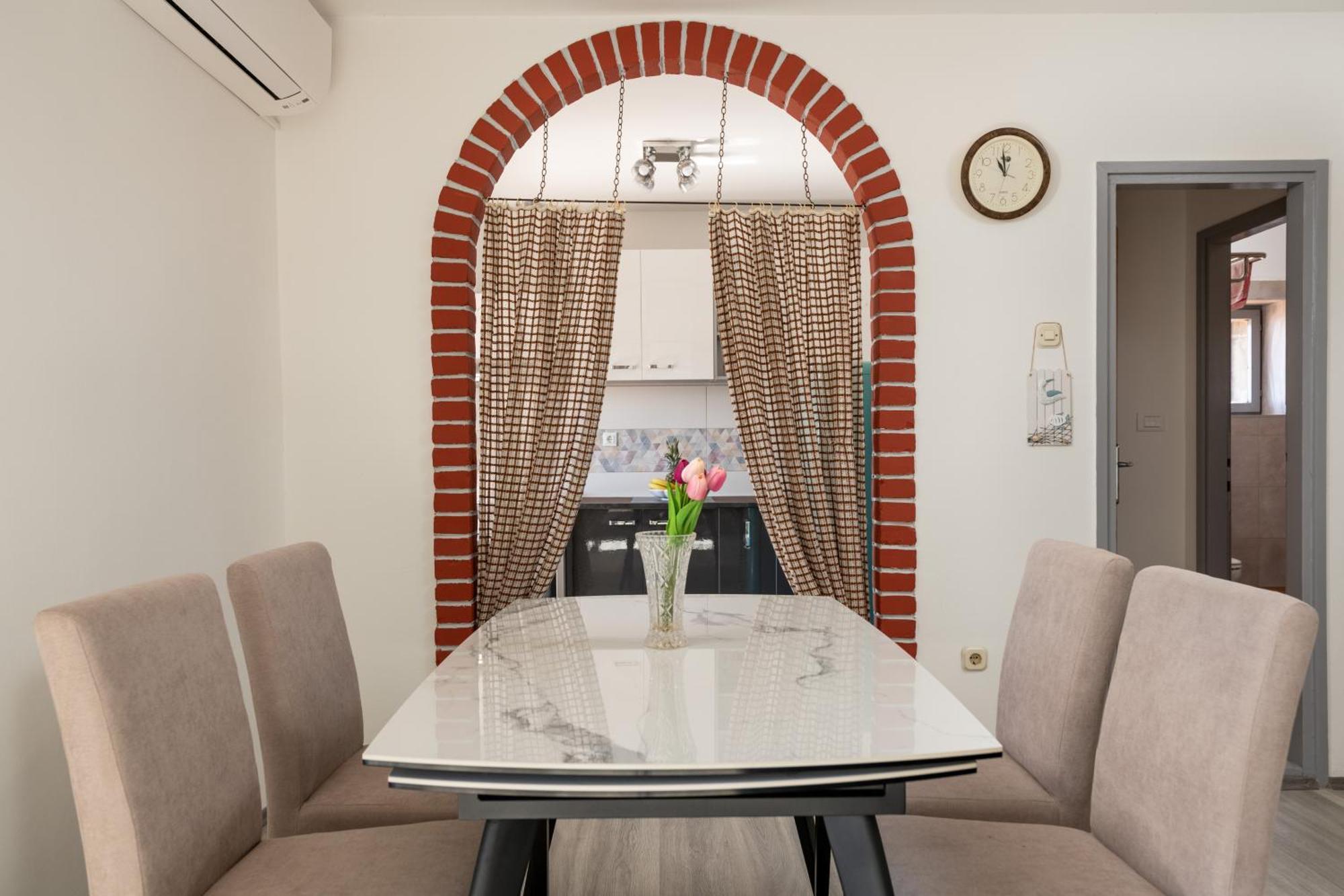 Apartment Gioia Rovinj Ngoại thất bức ảnh