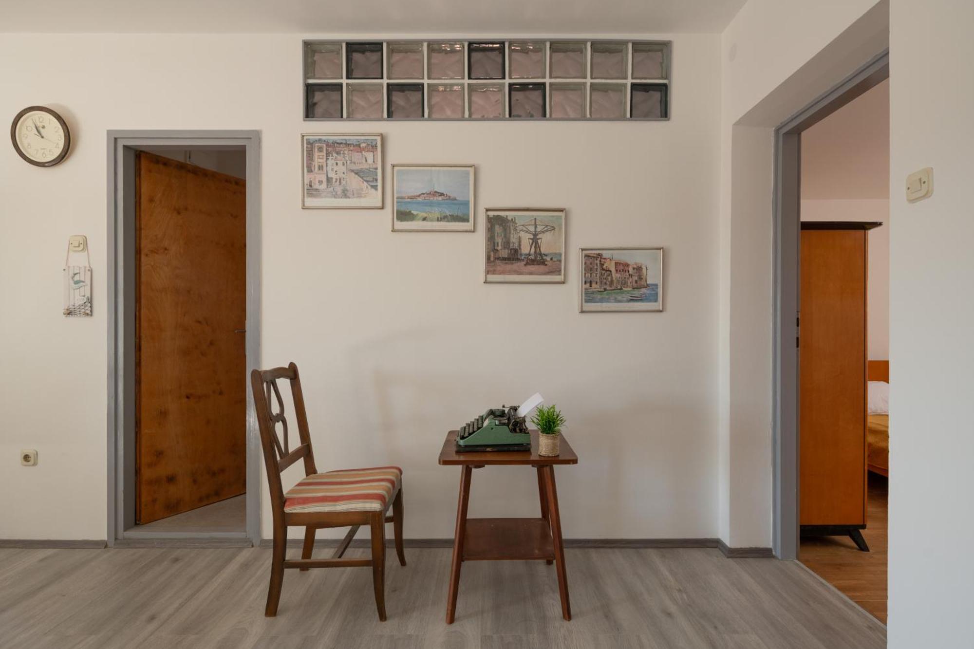 Apartment Gioia Rovinj Ngoại thất bức ảnh