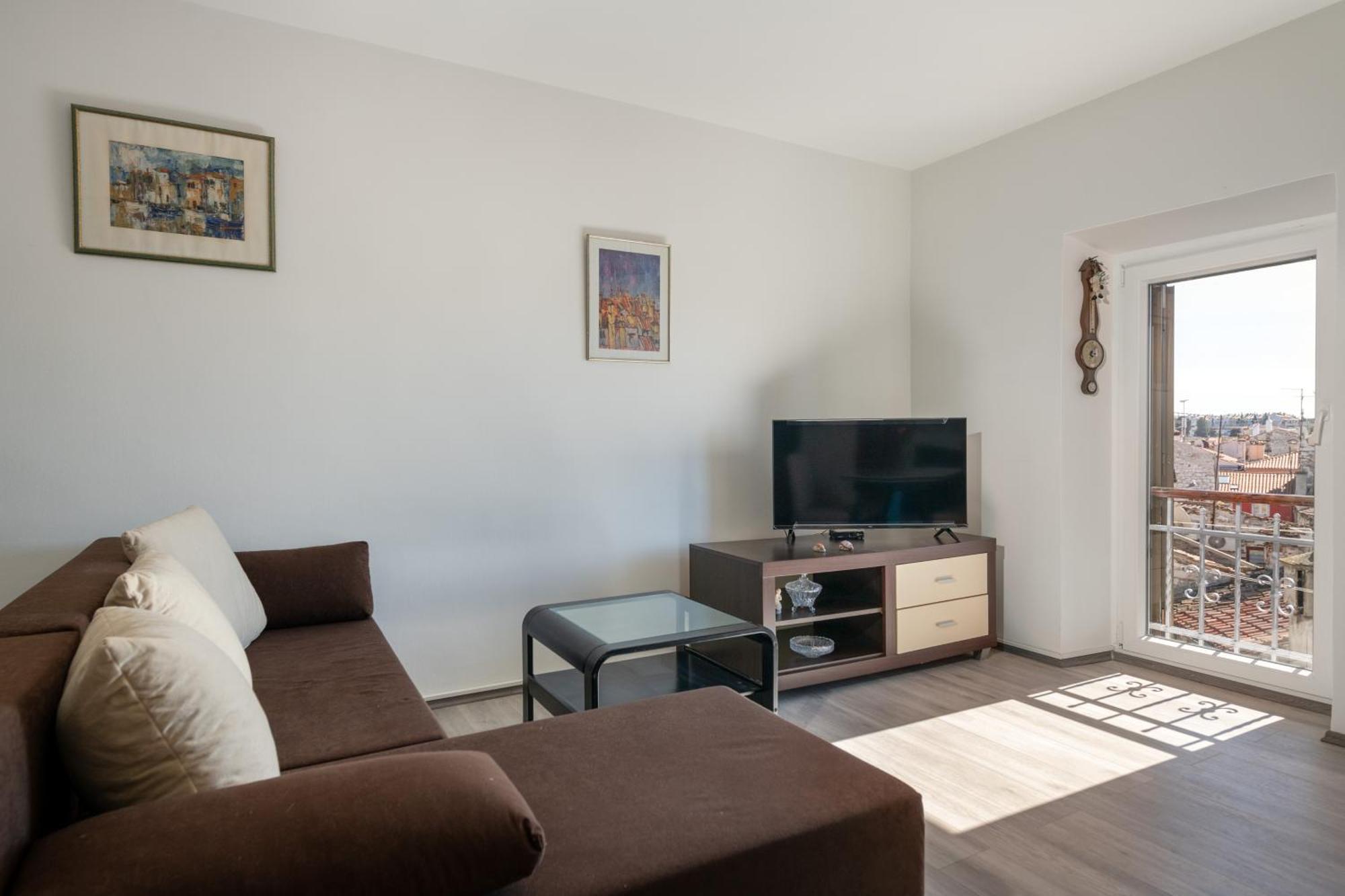 Apartment Gioia Rovinj Ngoại thất bức ảnh