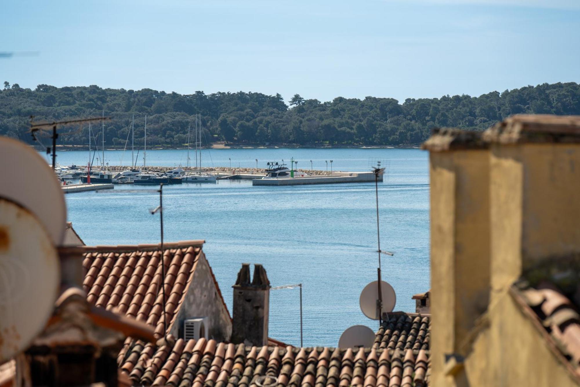 Apartment Gioia Rovinj Ngoại thất bức ảnh