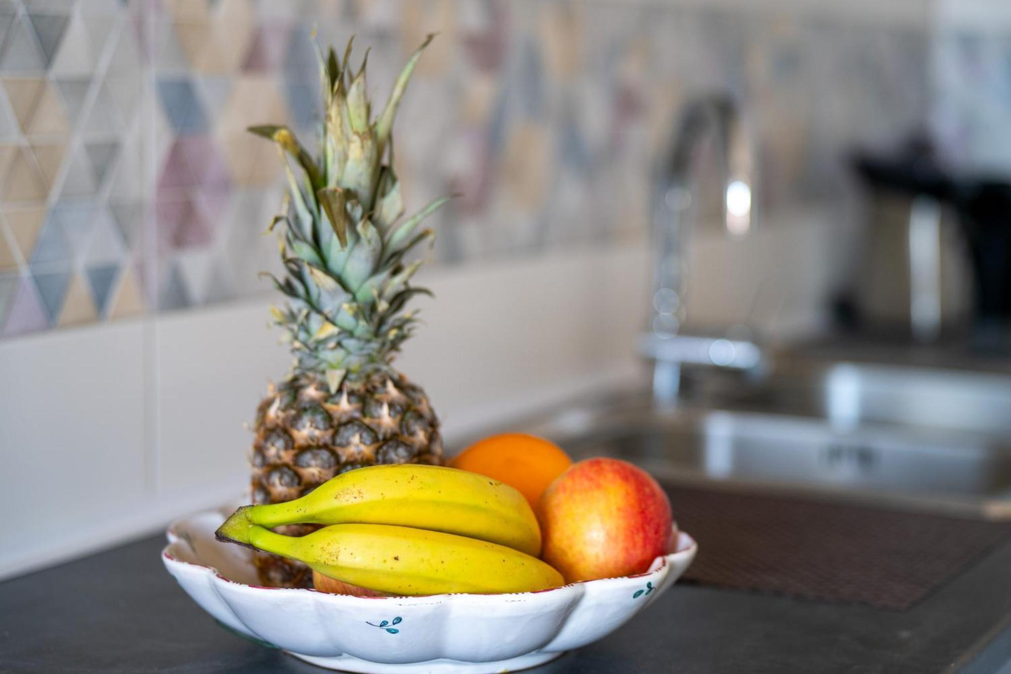 Apartment Gioia Rovinj Ngoại thất bức ảnh
