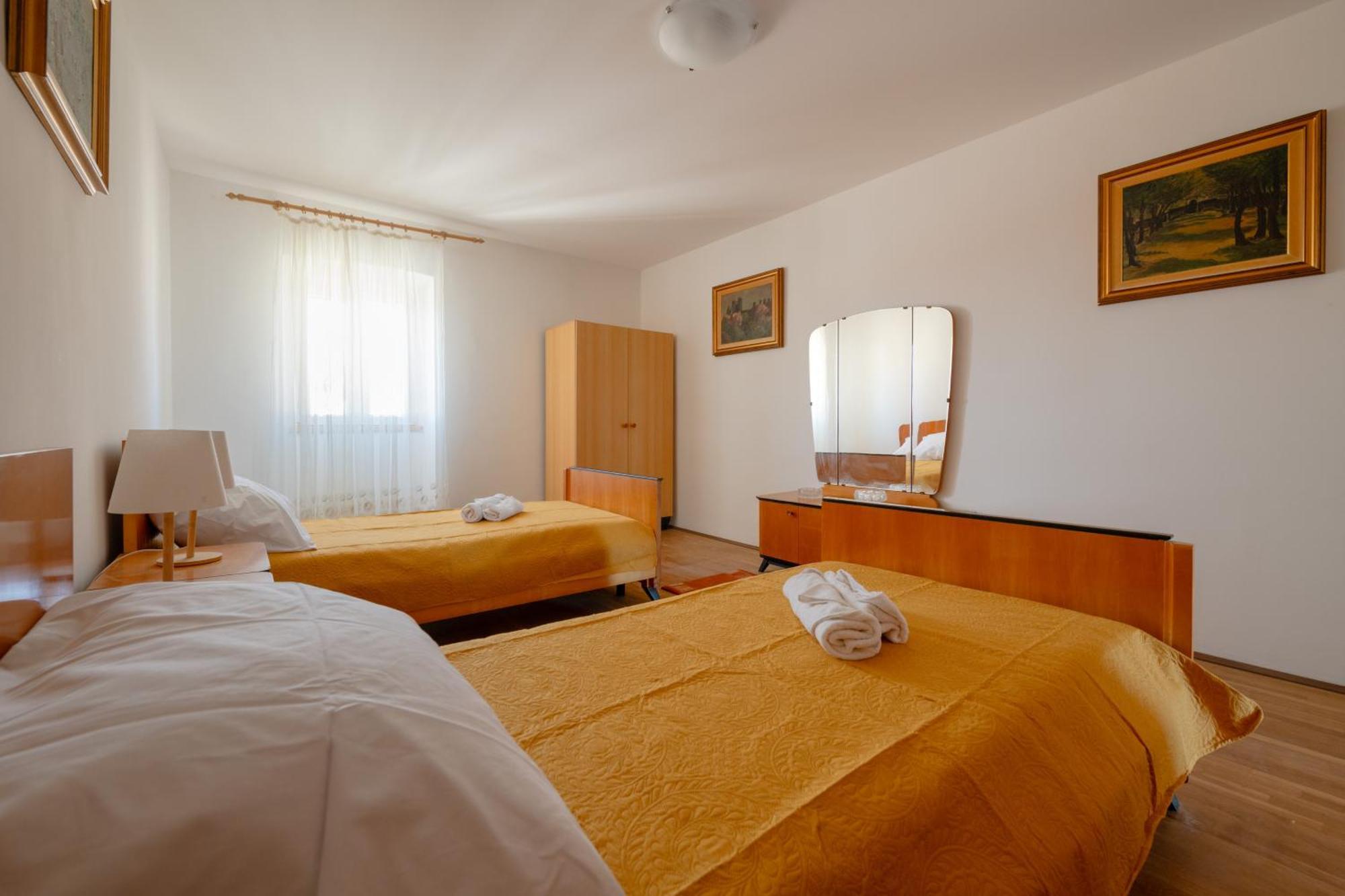 Apartment Gioia Rovinj Ngoại thất bức ảnh