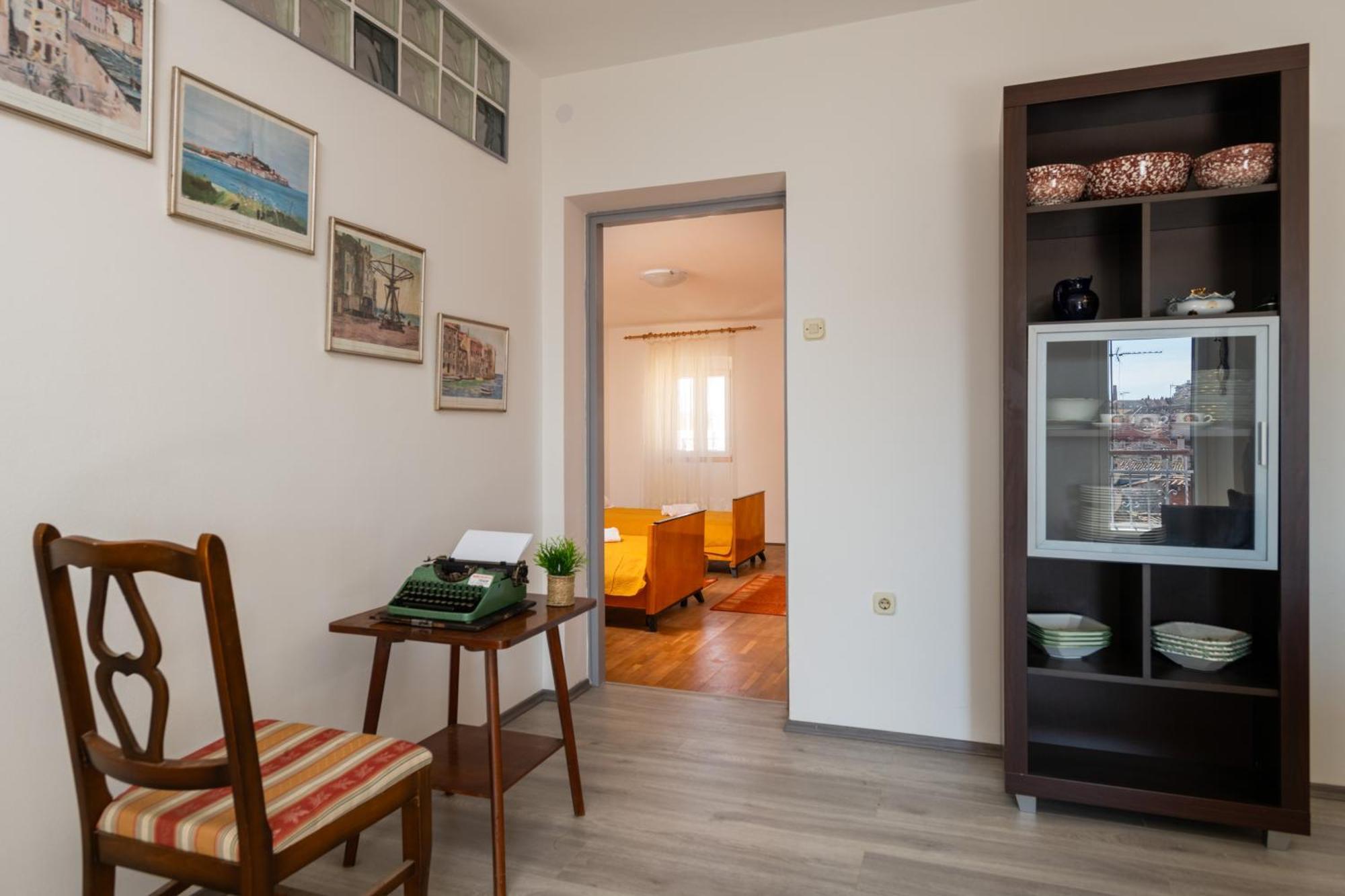 Apartment Gioia Rovinj Ngoại thất bức ảnh
