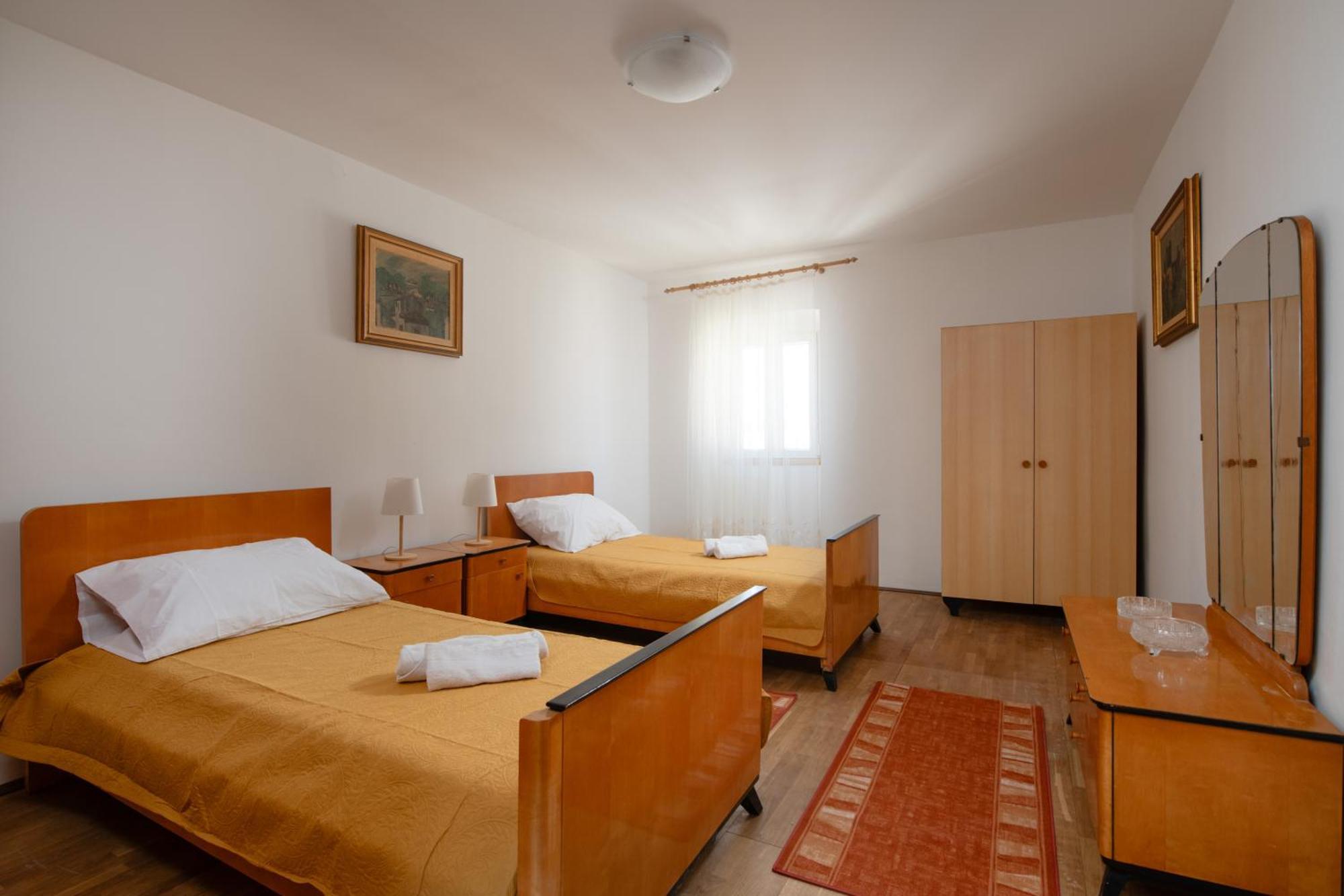 Apartment Gioia Rovinj Ngoại thất bức ảnh