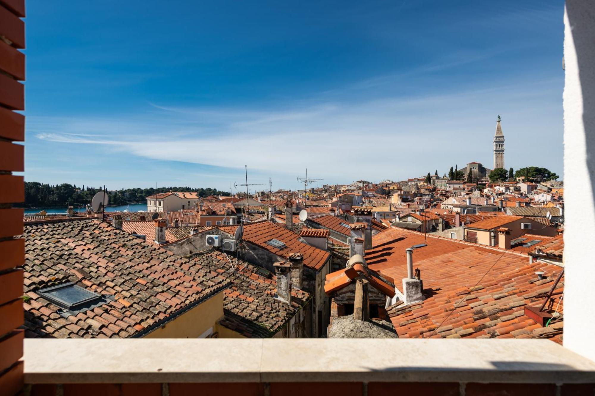 Apartment Gioia Rovinj Ngoại thất bức ảnh