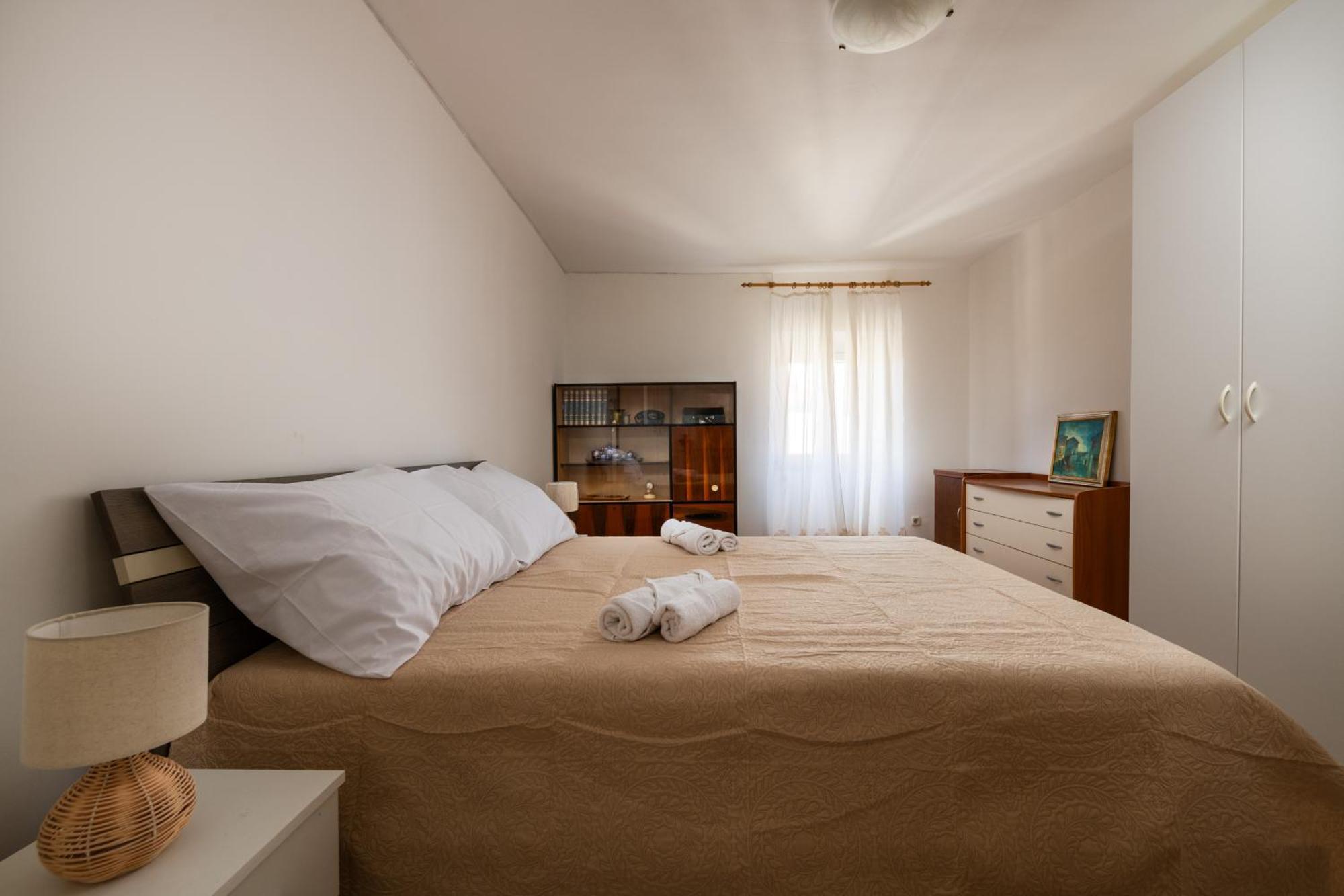 Apartment Gioia Rovinj Ngoại thất bức ảnh