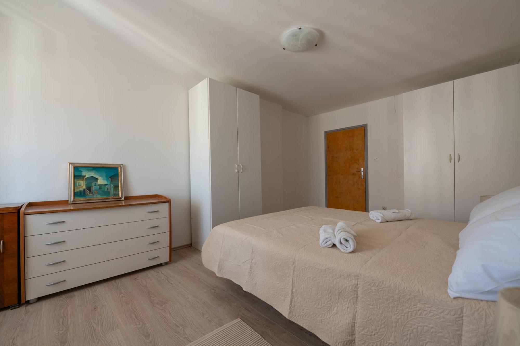 Apartment Gioia Rovinj Ngoại thất bức ảnh