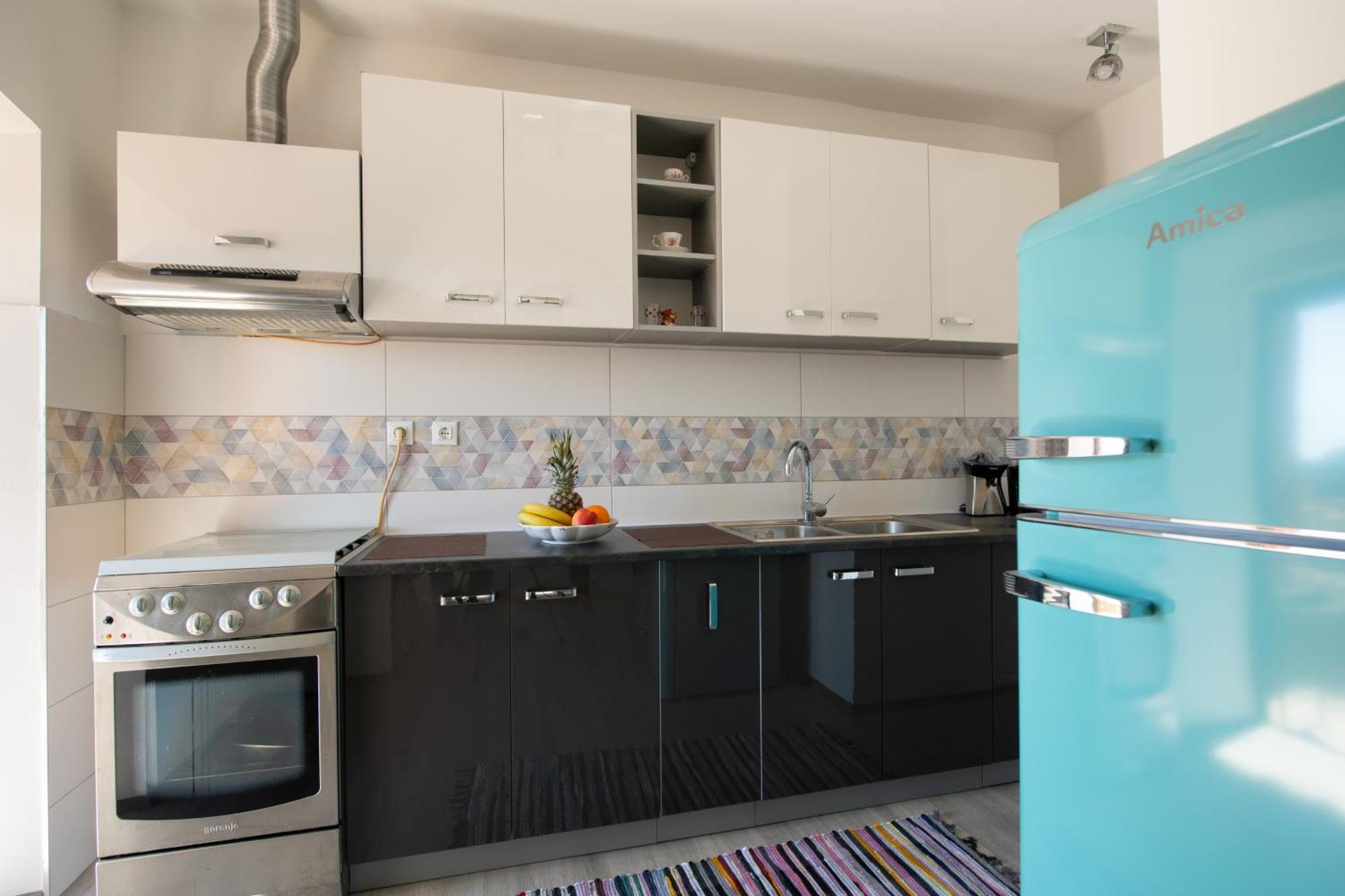 Apartment Gioia Rovinj Ngoại thất bức ảnh