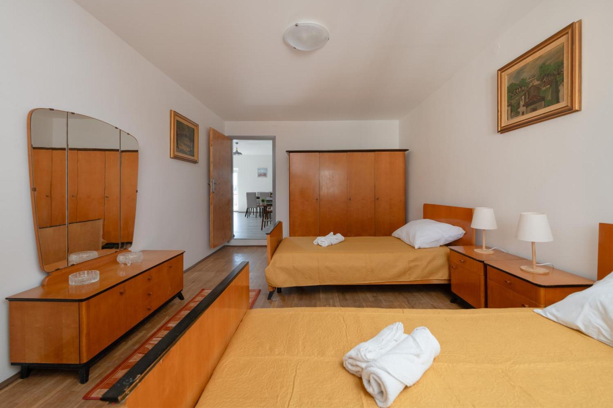 Apartment Gioia Rovinj Ngoại thất bức ảnh