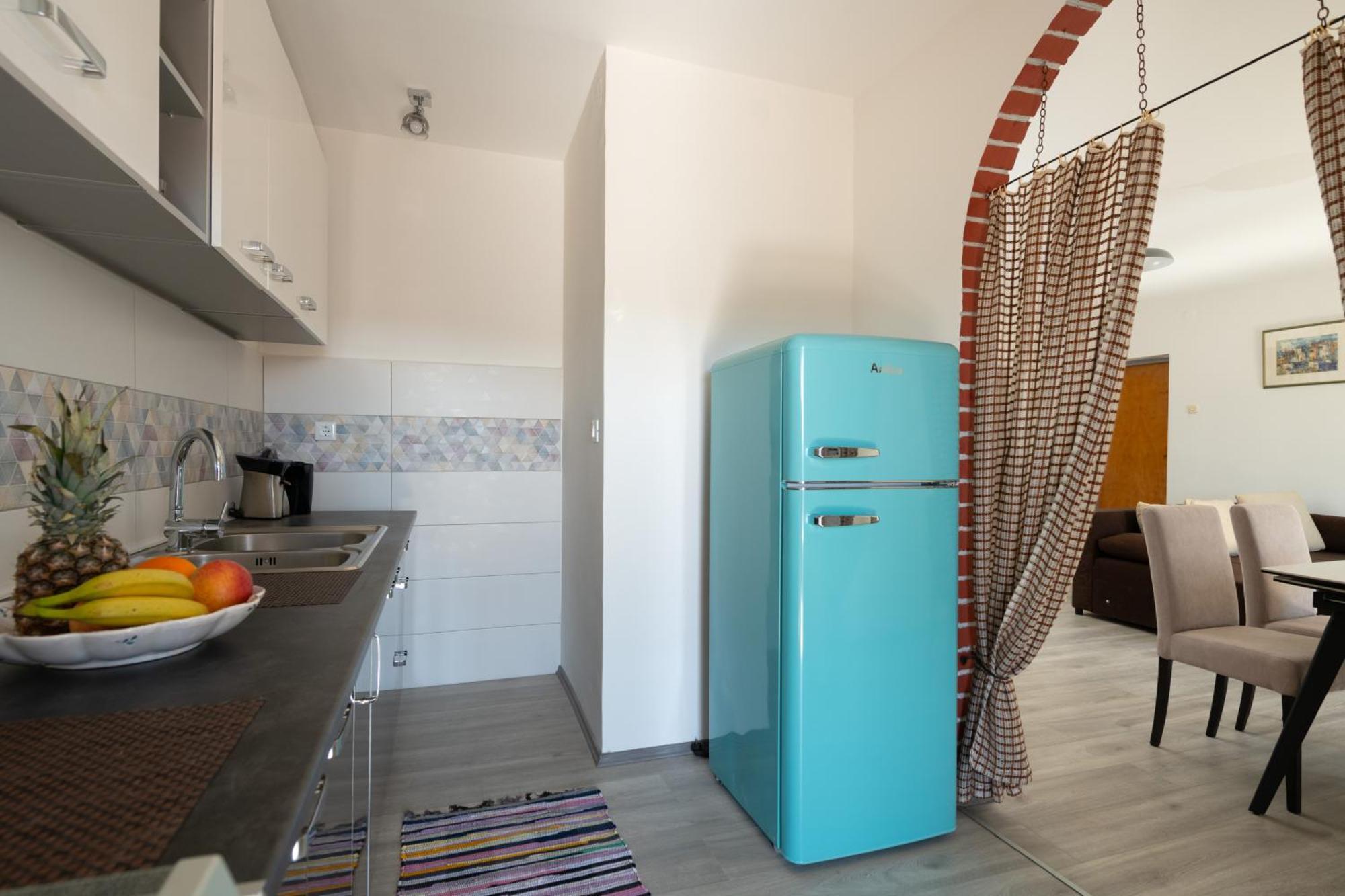 Apartment Gioia Rovinj Ngoại thất bức ảnh